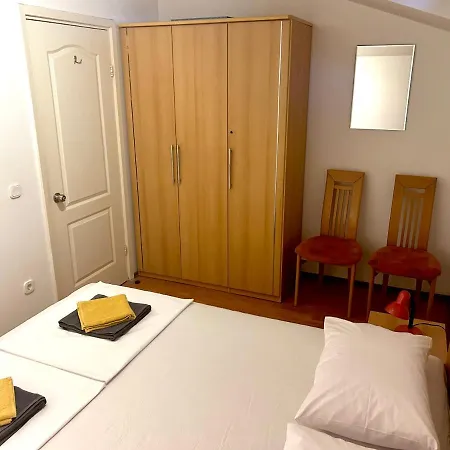 Apartmán Sunset Orebić
