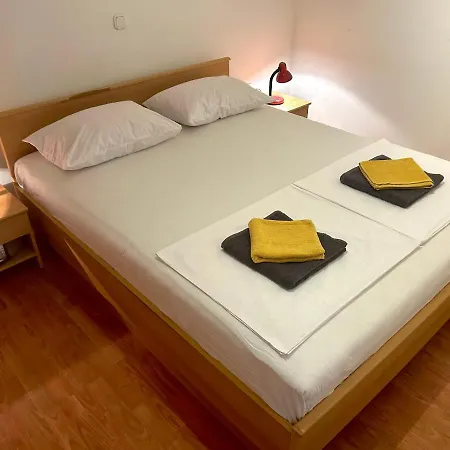 Apartmán Sunset Orebić