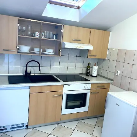 Apartmán Sunset Orebić
